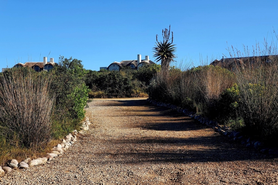 4 Bedroom Property for Sale in Springerbaai Eco Estate Western Cape